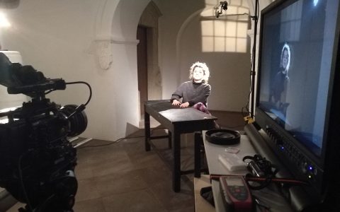 Shooting