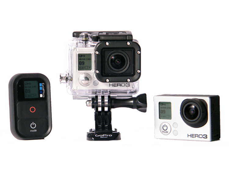 gopro-hero3 gopro-hero3