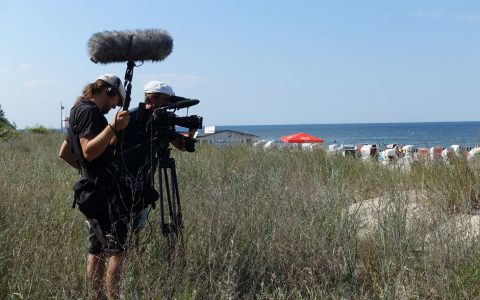 Der Schönste Sommer meiner Kindheit Tonmann Enno Winde