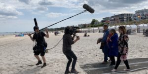 MDR - Der Schönste Sommer meiner Kindheit Tonmann Enno Winde